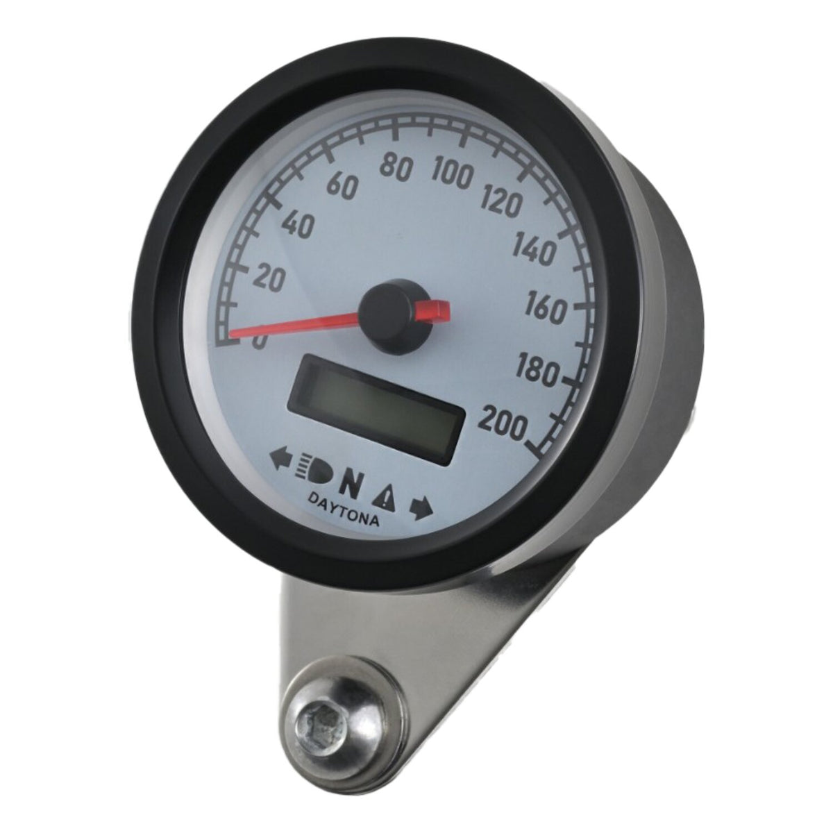 Daytona Velona 60-WP 60mm speedometer