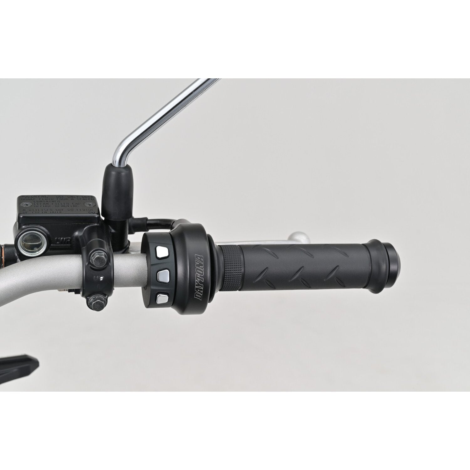 Daytona universal 7/8" (22mm) throttle kit