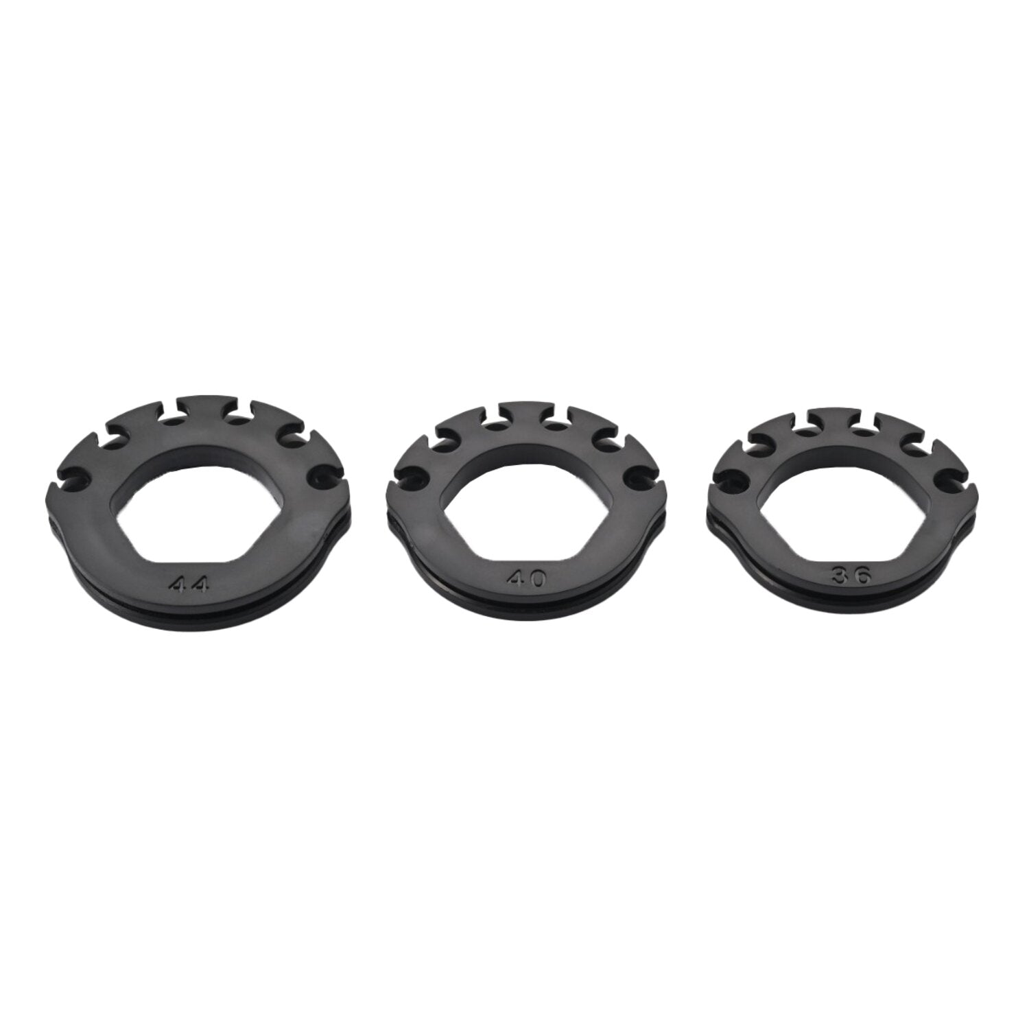 Daytona universal 7/8" (22mm) throttle kit