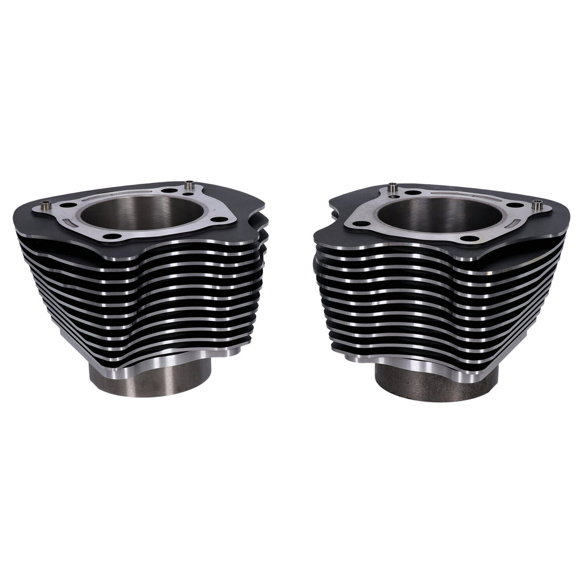 MCS 107" to 124" 4.25" big bore conversion cylinders for M8