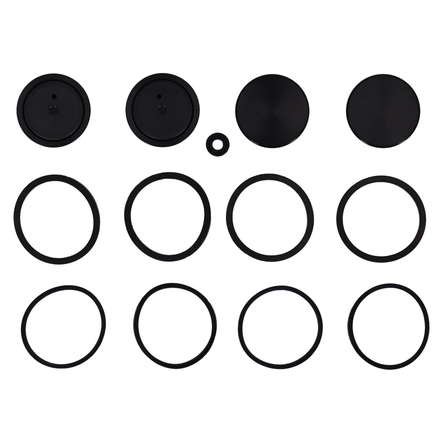 MCS Caliper piston & seal kit