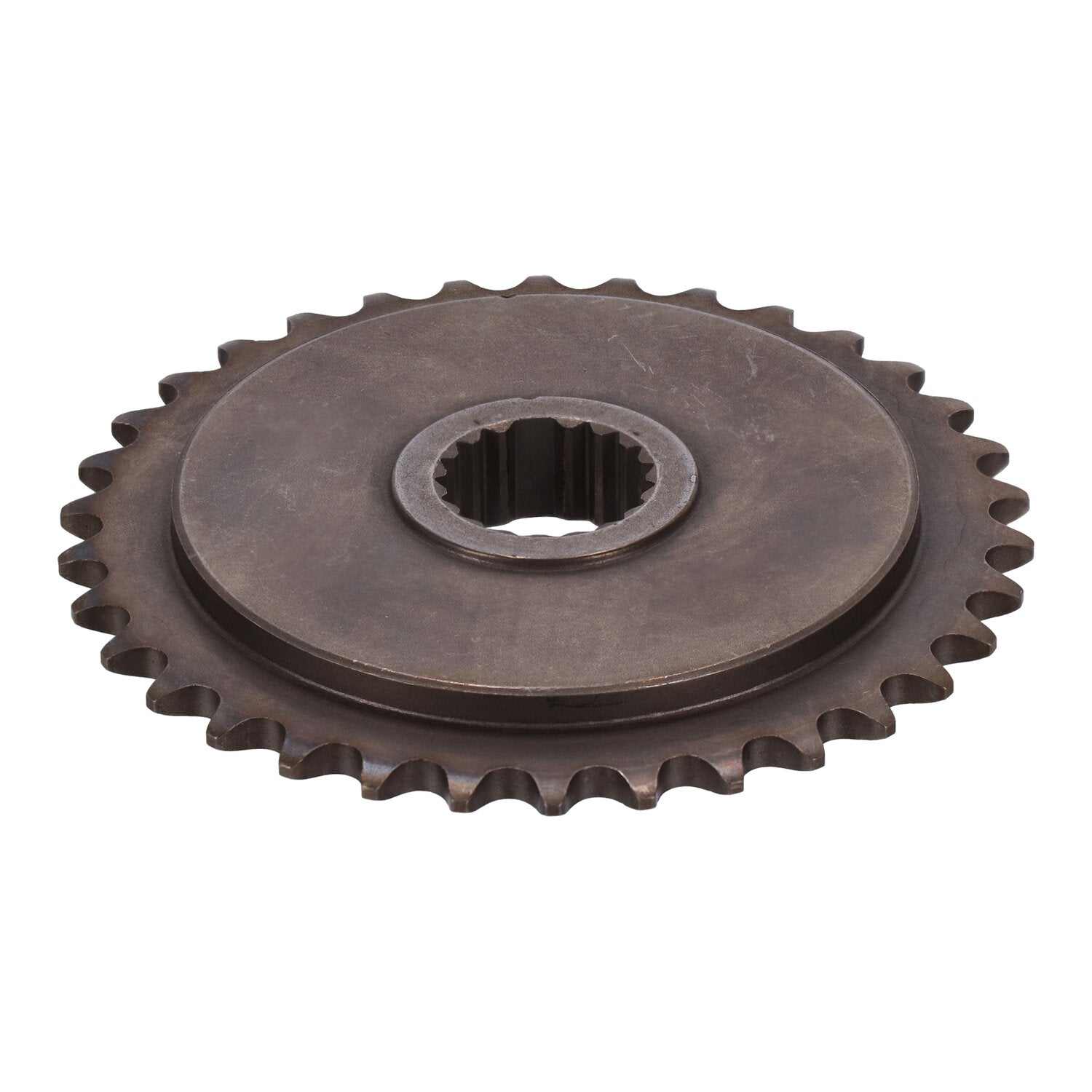 MCS cam driven gear - 34T