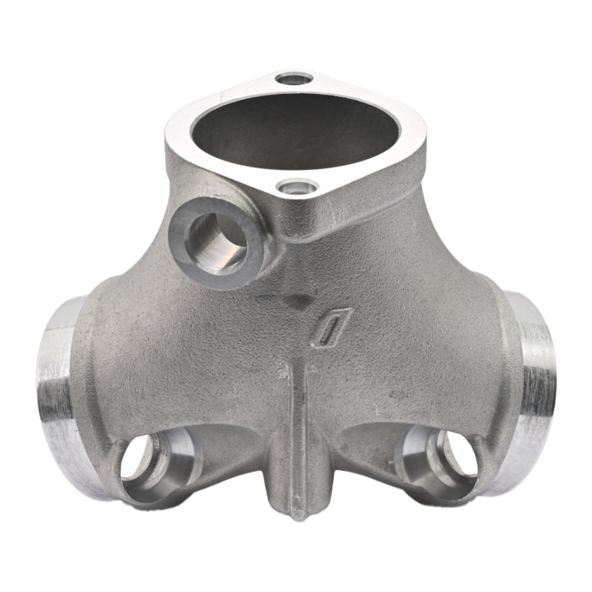 MCS EFI Intake manifold XL Sportster