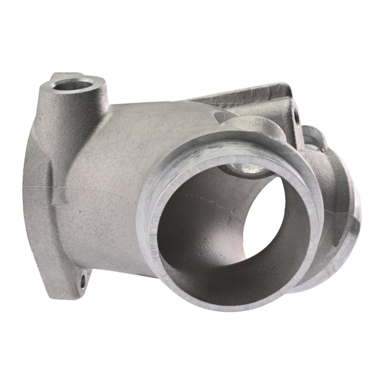 MCS EFI Intake manifold XL Sportster