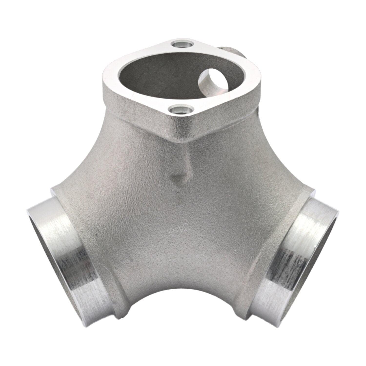 MCS EFI Intake manifold XL Sportster