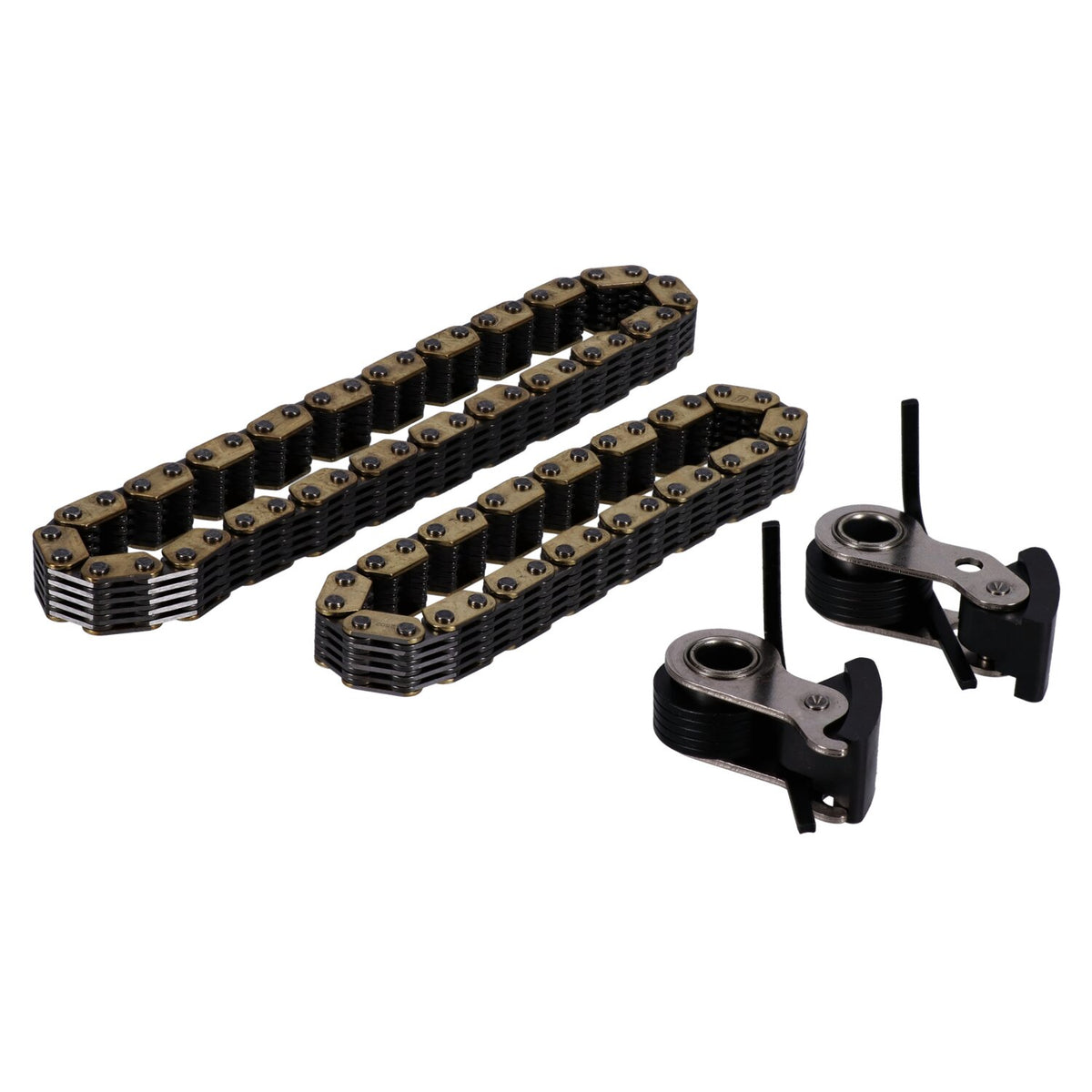 MCS cam chains & tensioner kit