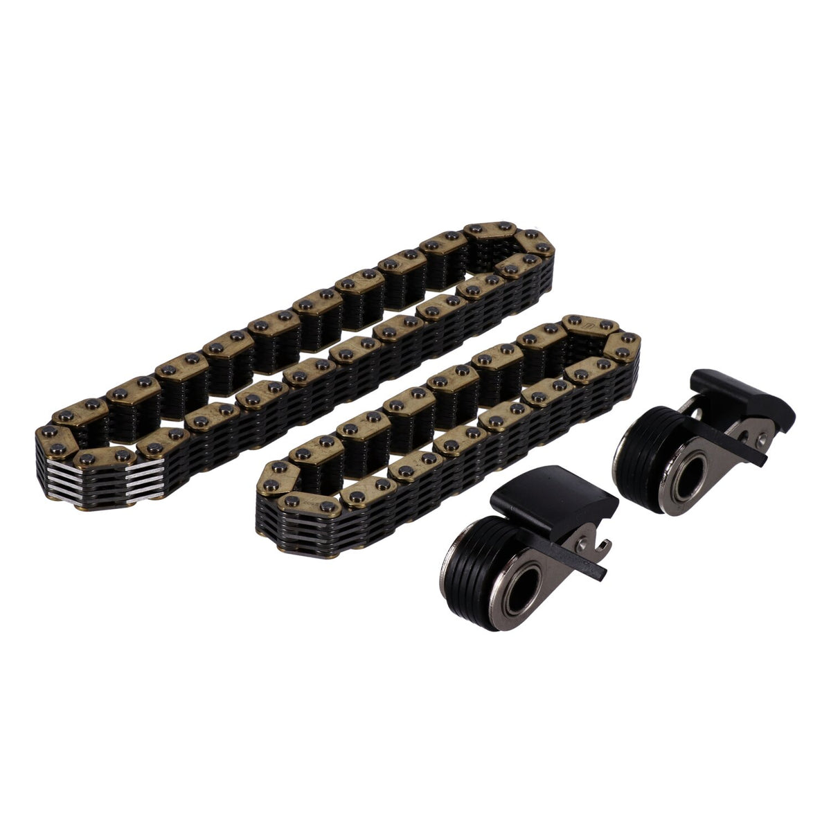 MCS cam chains & tensioner kit