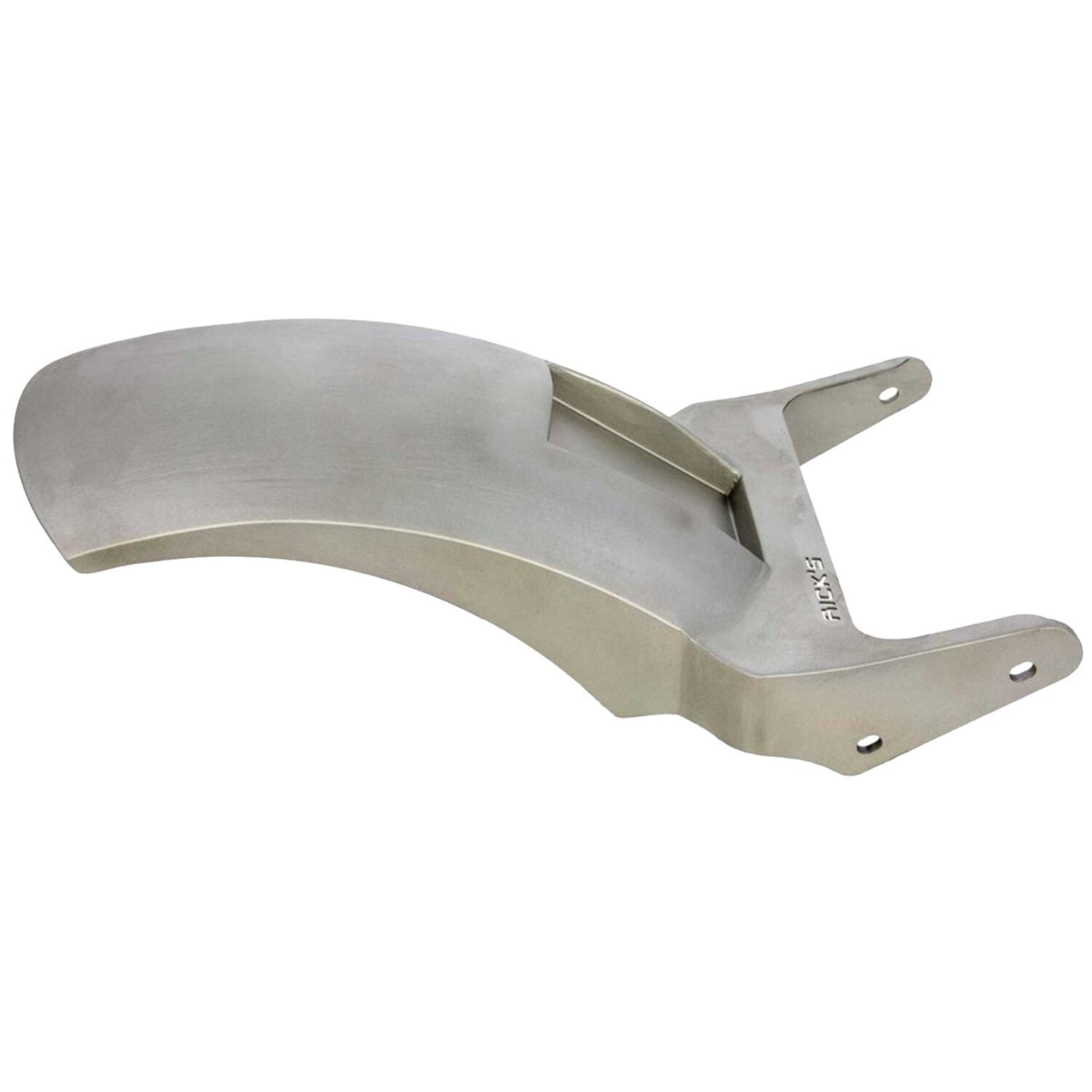 Rick's Motorcycles rear fender kit for 200mm tire - Short