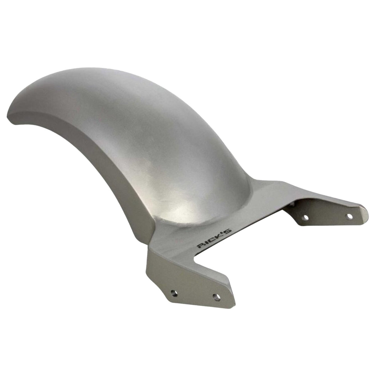 Rick's Motorcycles rear fender kit for 200mm tire - Standard