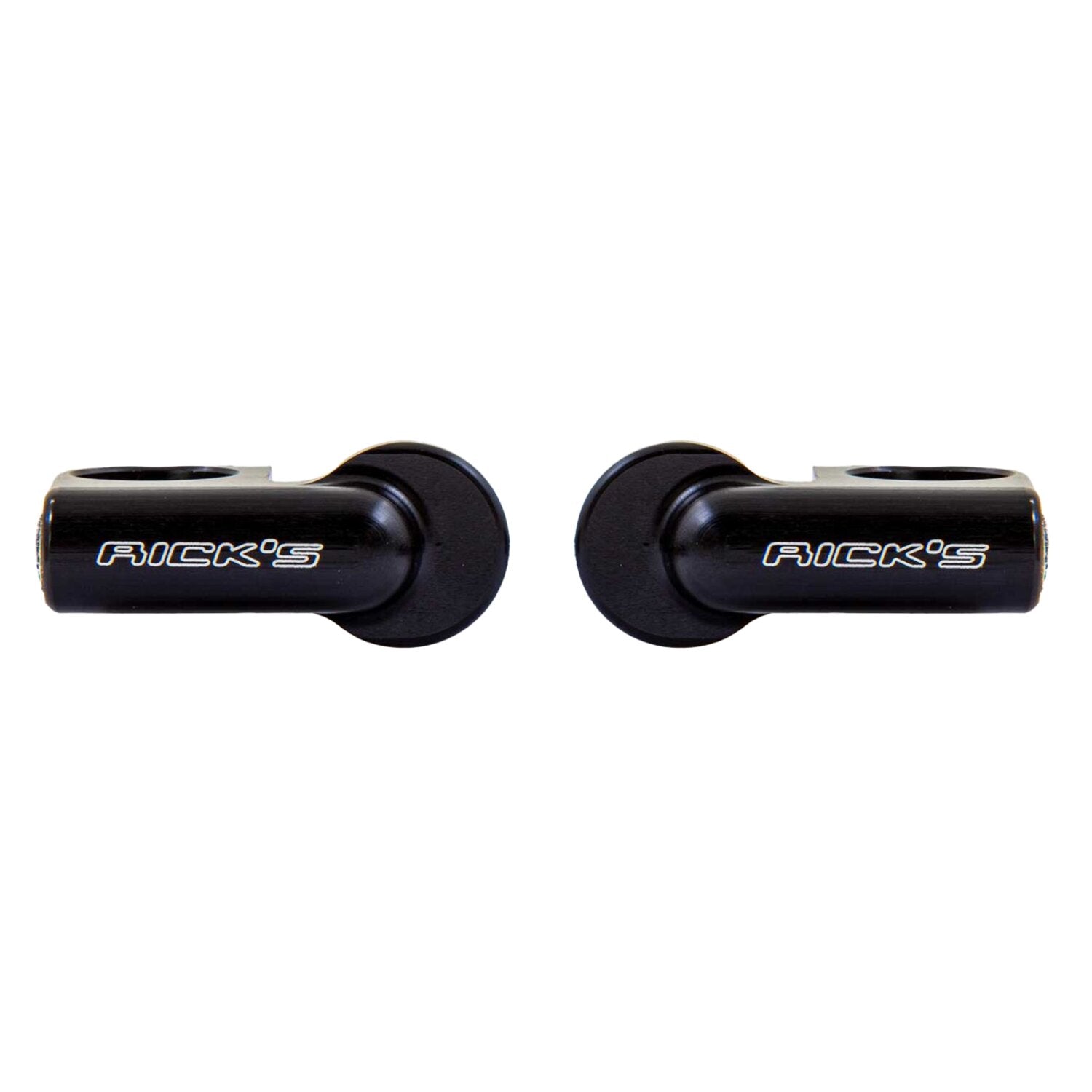 Rick's Motorcycles bar-end turn signal kit Atto Integral