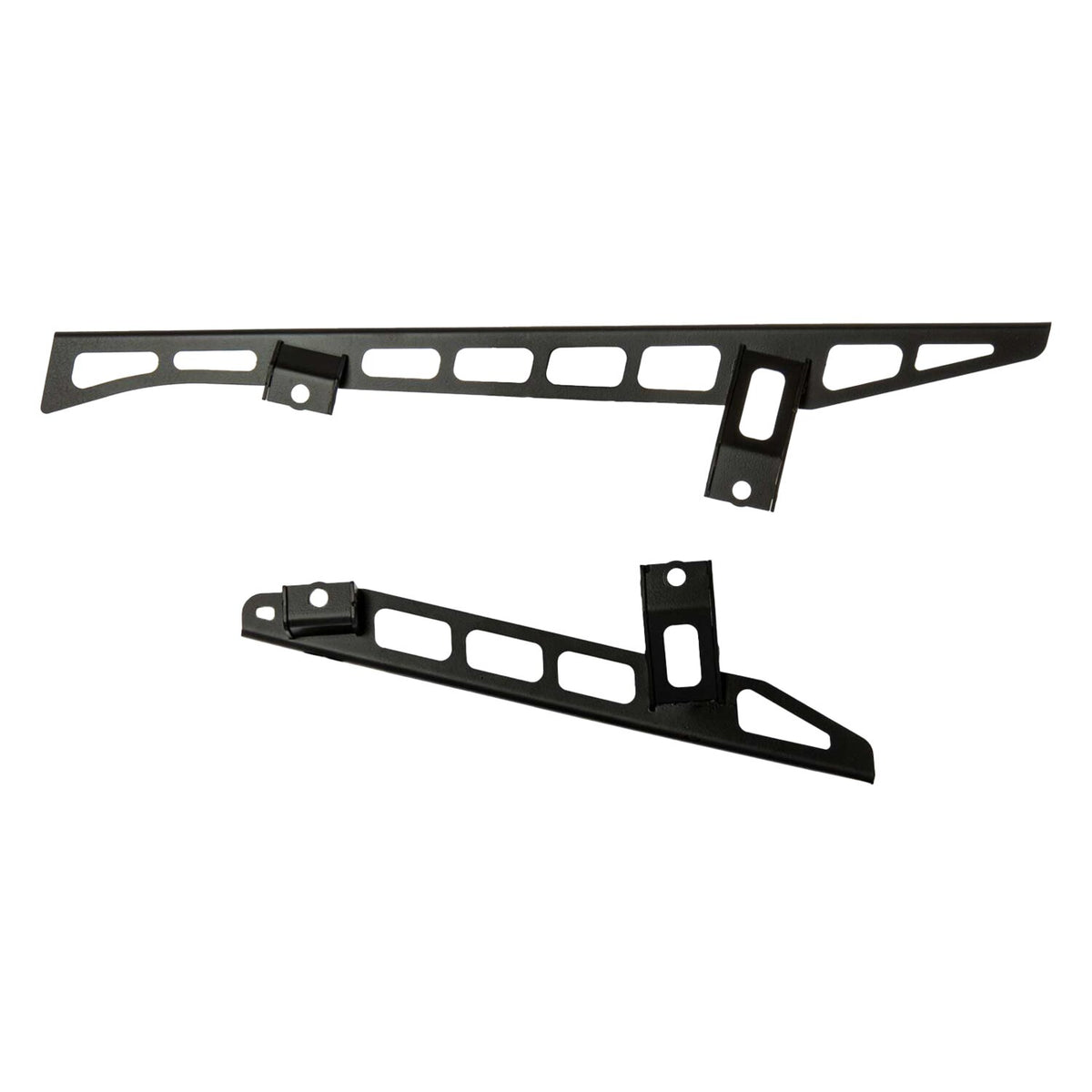 Rick's Motorcycles belt cover kit Sportster S - Matte black