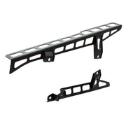 Rick's Motorcycles belt cover kit Sportster S - Matte black