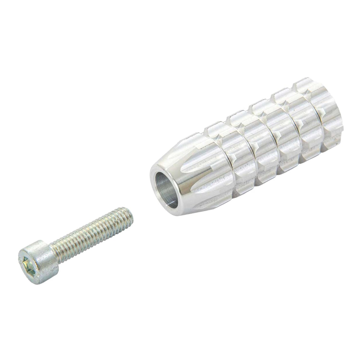 Rick's Motorcycles Clubstyle shift peg AK 4.7 - Machined