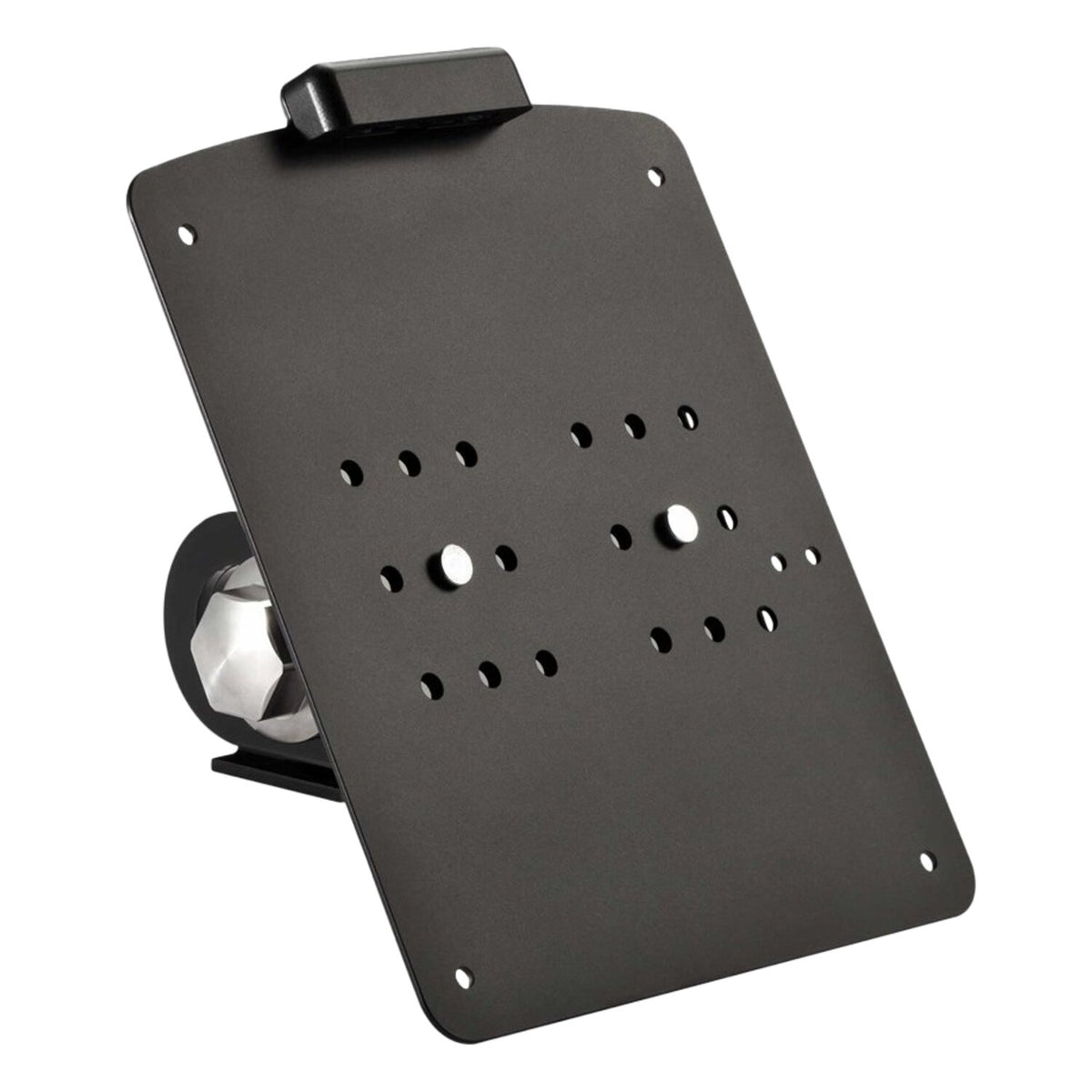 Rick's Motorcycles side mount License plate bracket short