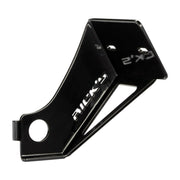 Rick's Motorcycles side mount License plate bracket short