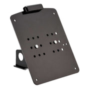 Rick's Motorcycles side mount License plate bracket short