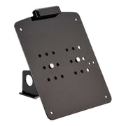 Rick's Motorcycles side mount License plate bracket short