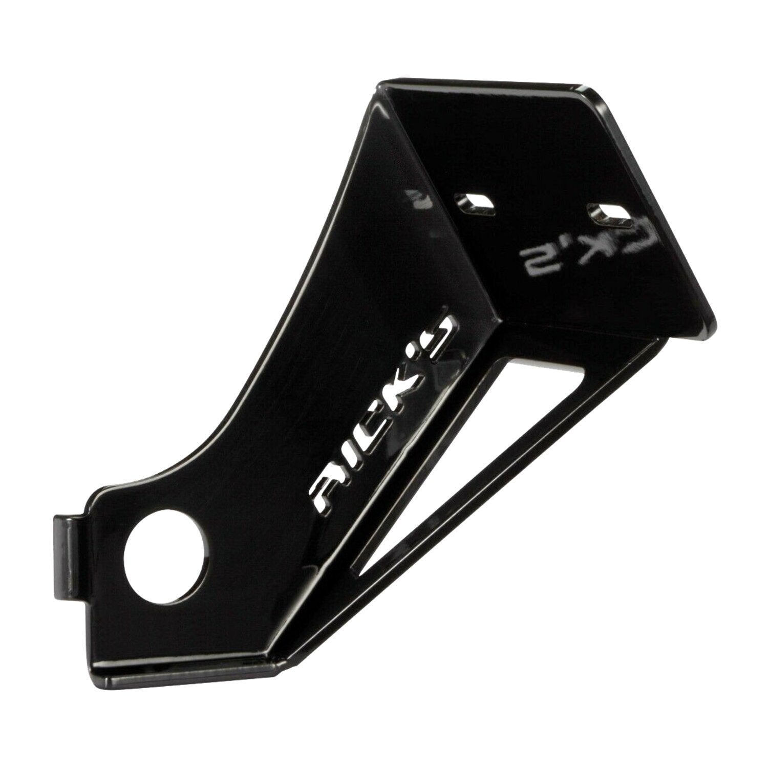 Rick's Motorcycles side mount License plate bracket short