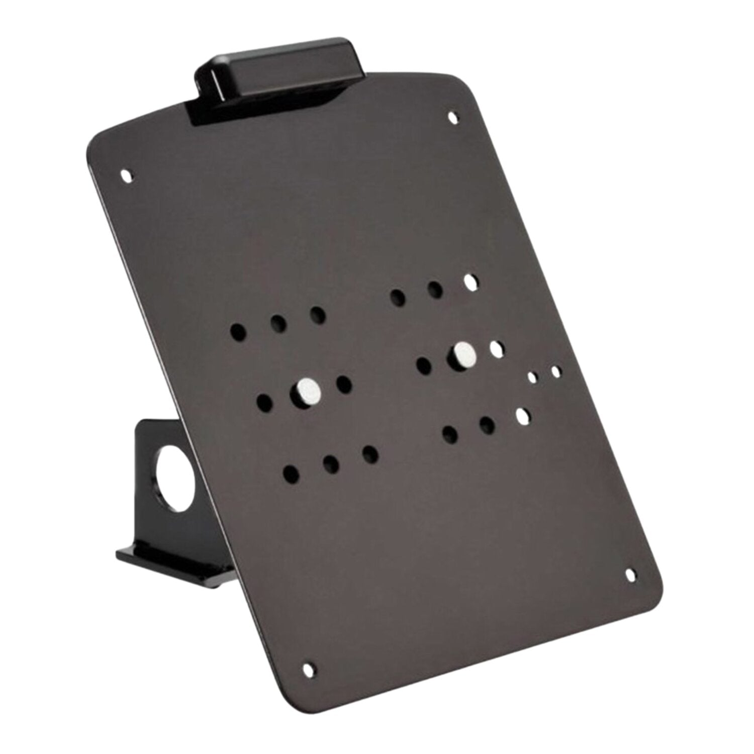 Rick's Motorcycles side mount License plate bracket short