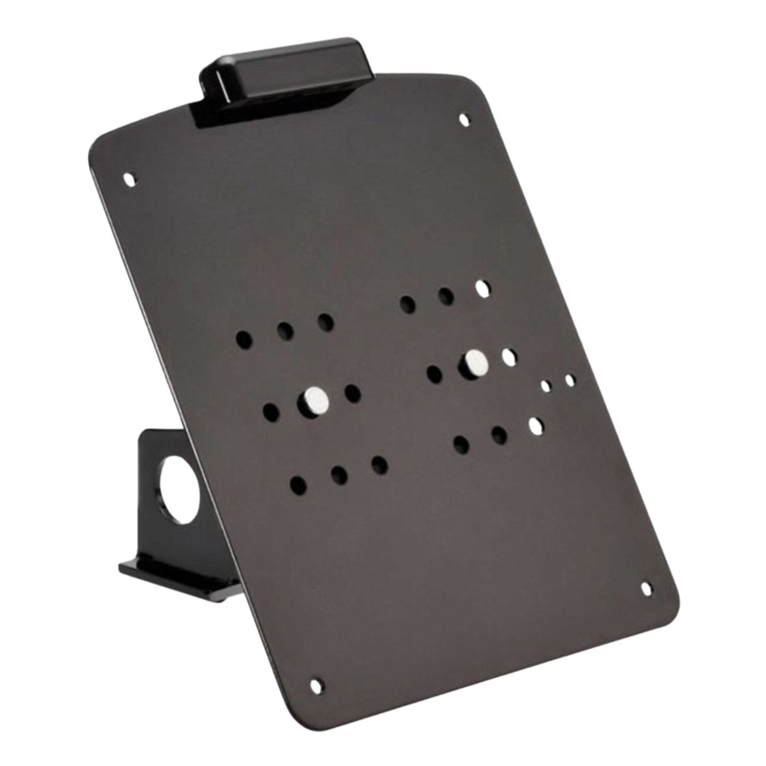 Rick's Motorcycles side mount License plate bracket short
