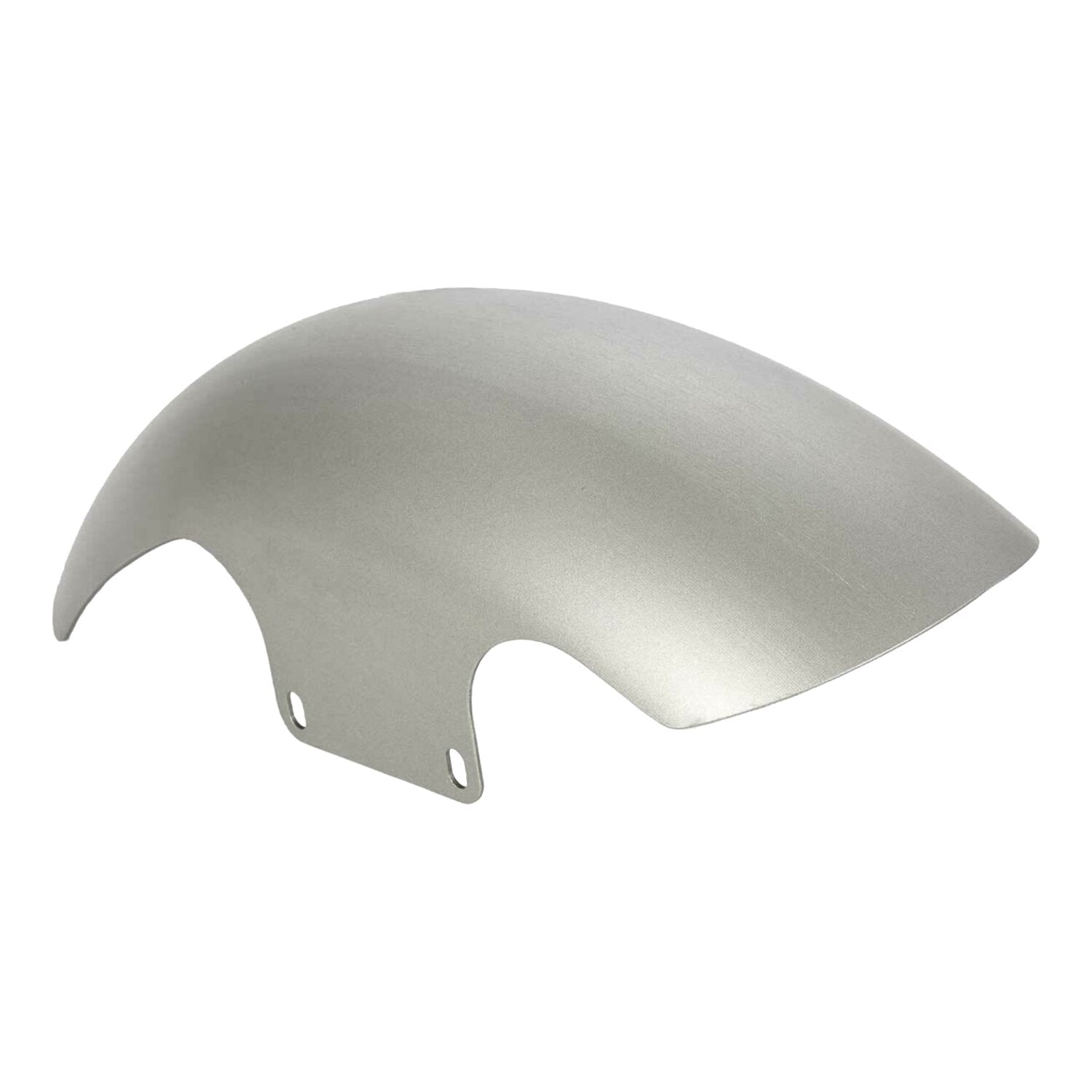 Rick's Motorcycles Softail 16" custom front fender - Long