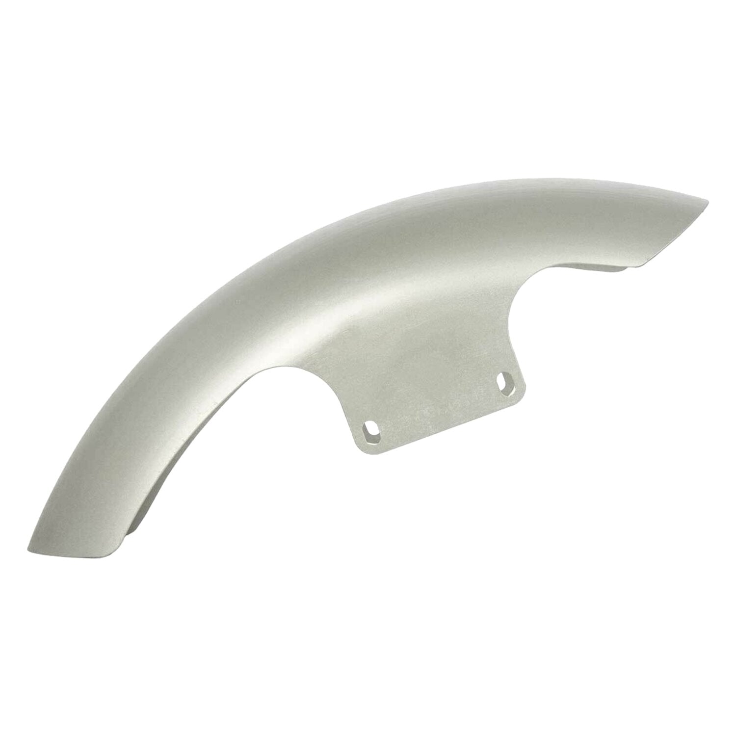 Rick's Motorcycles Softail 16" custom front fender - Long