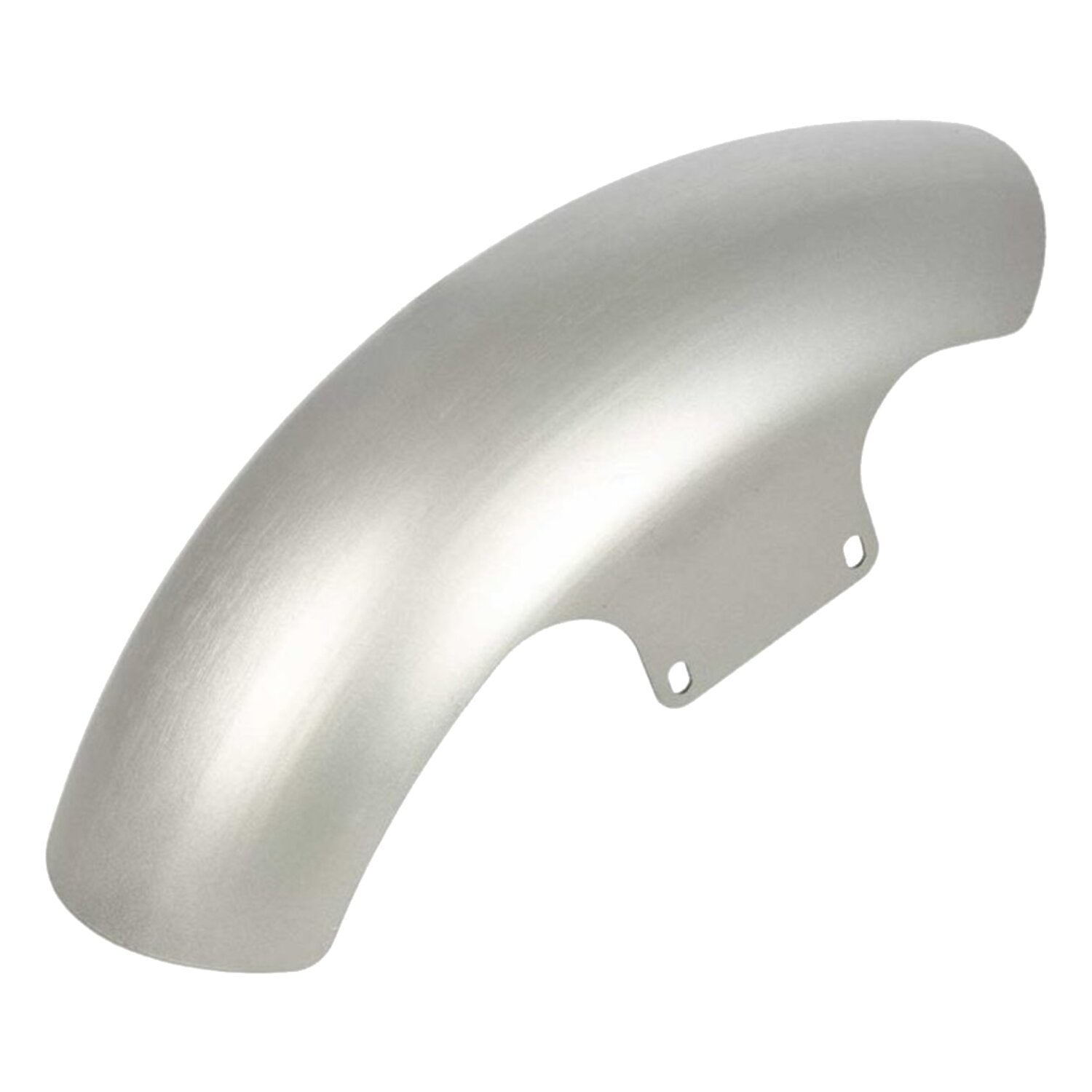 Rick's Motorcycles Softail 18" custom front fender - Long