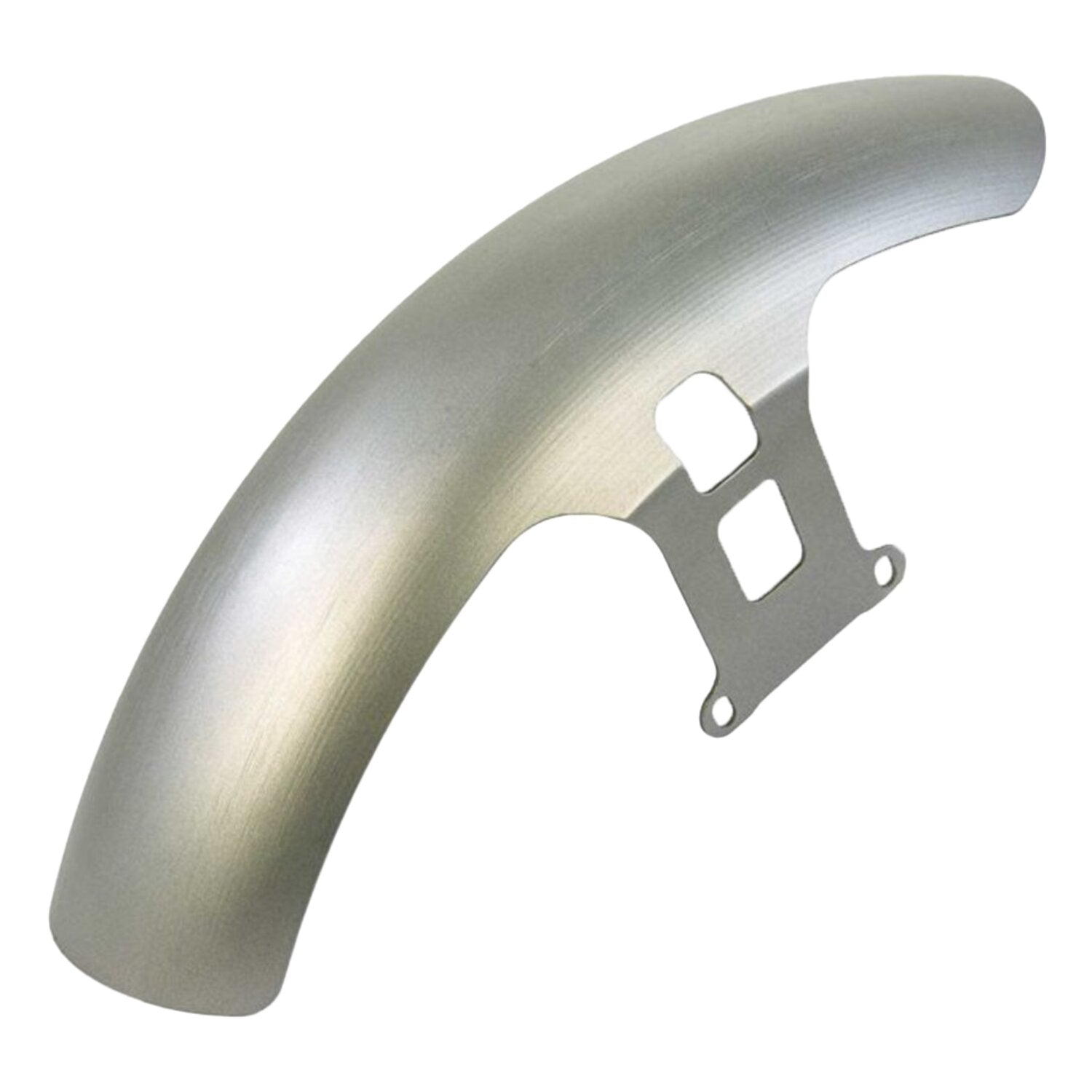 Rick's Motorcycles Softail 21" custom front fender - Long