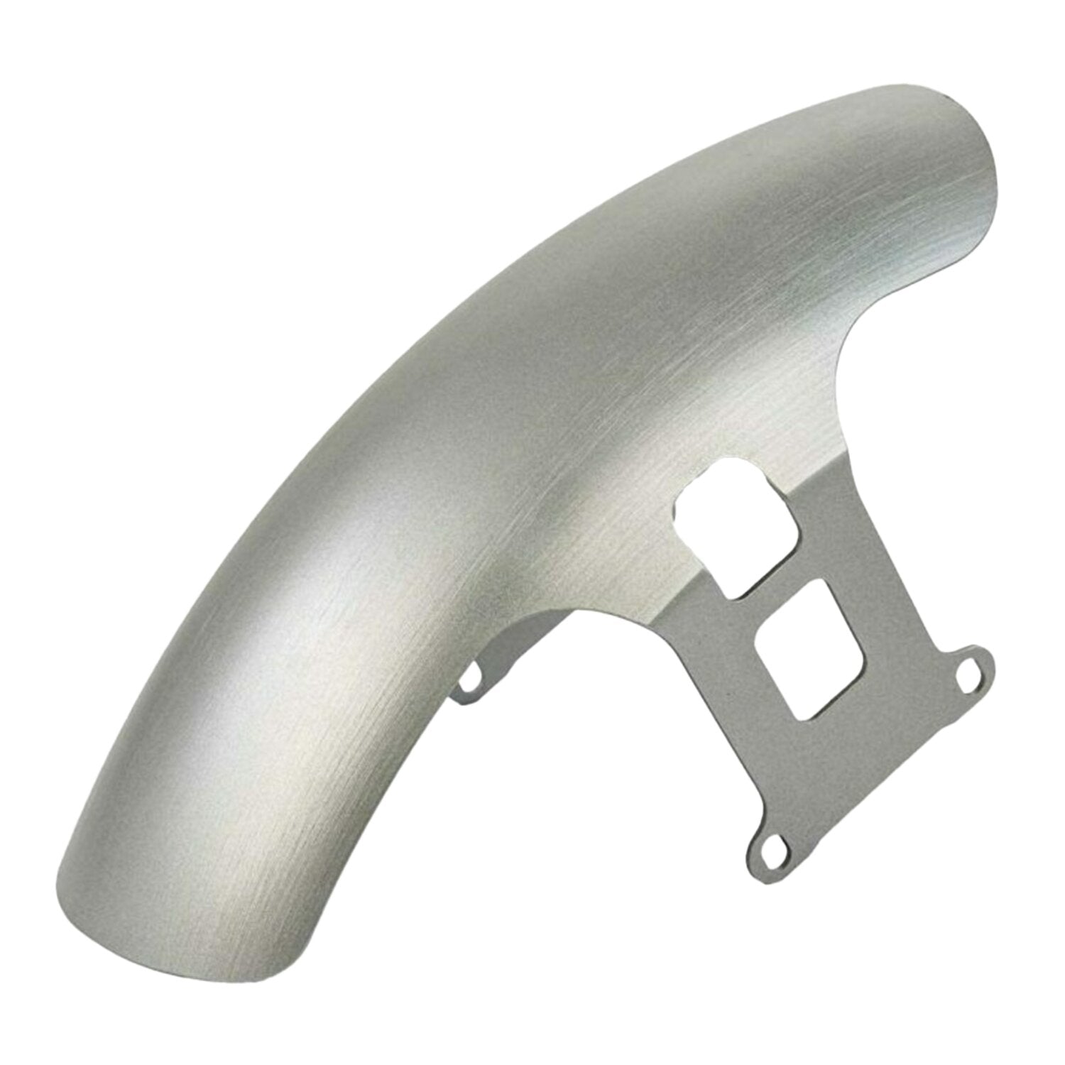 Rick's Motorcycles Softail 21" custom front fender - Short