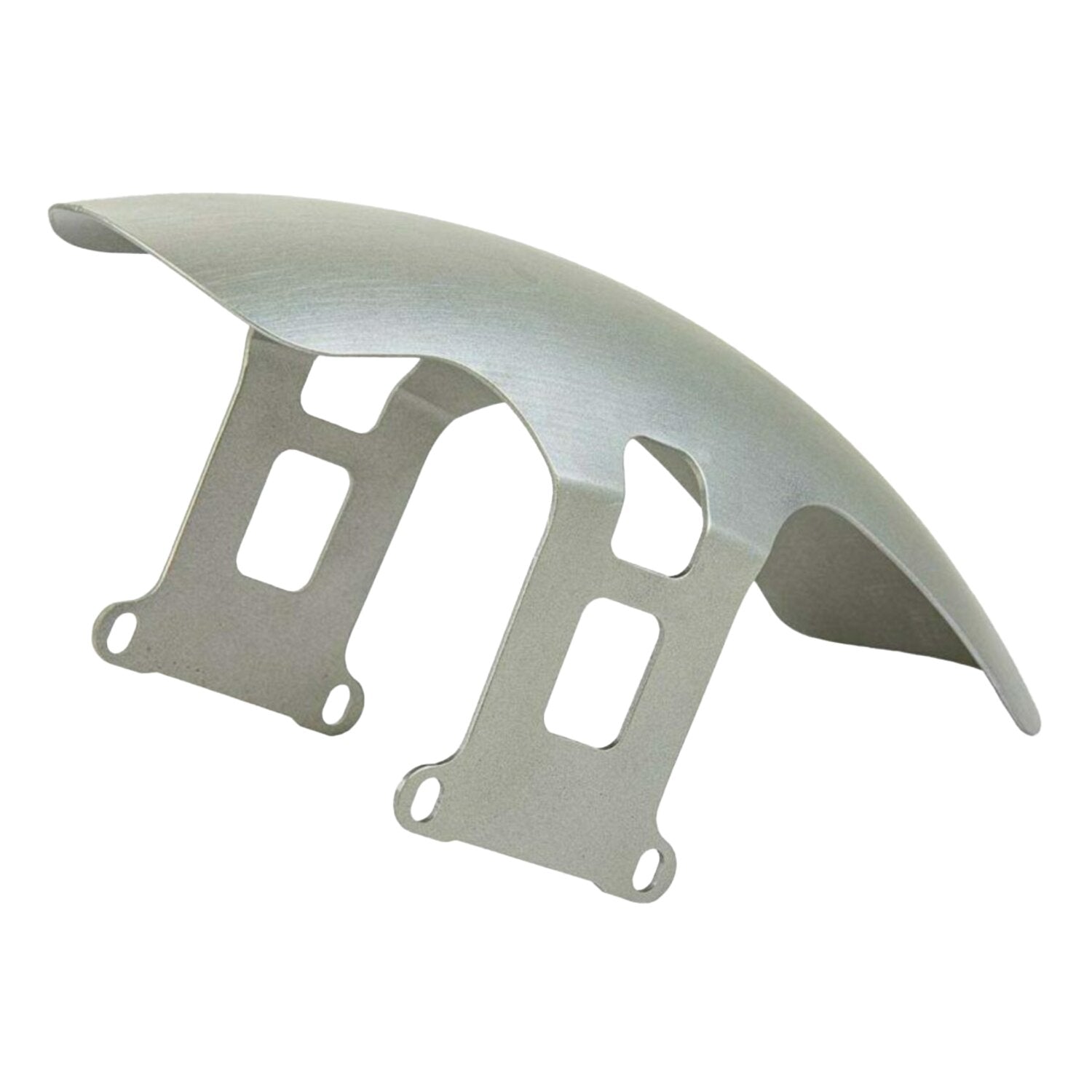 Rick's Motorcycles Softail 21" custom front fender - Short