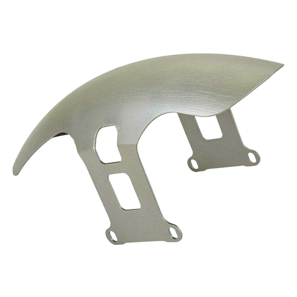 Rick's Motorcycles Softail 21" custom front fender - Short