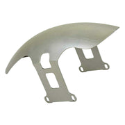 Rick's Motorcycles Softail 21" custom front fender - Short