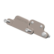 Rick's Motorcycles Front fender Touring spacer kit - Machine