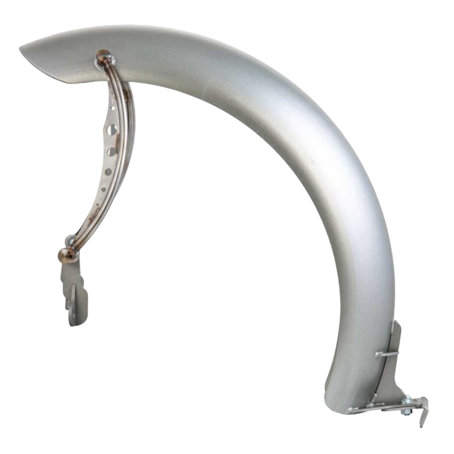 Rick's Motorcycles rear fender Bobber 150mm tire - Long