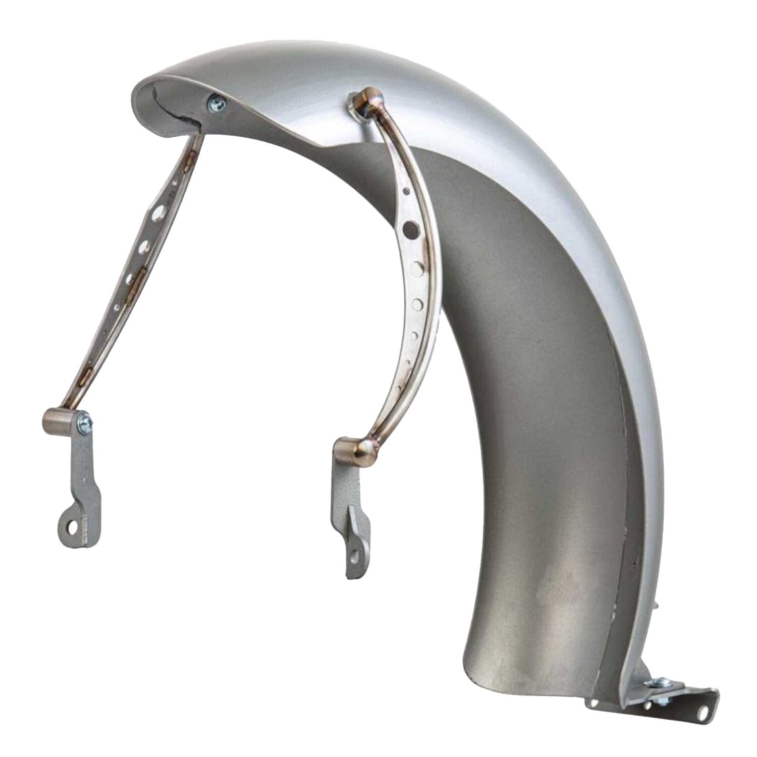 Rick's Motorcycles rear fender Bobber 150mm tire - Long