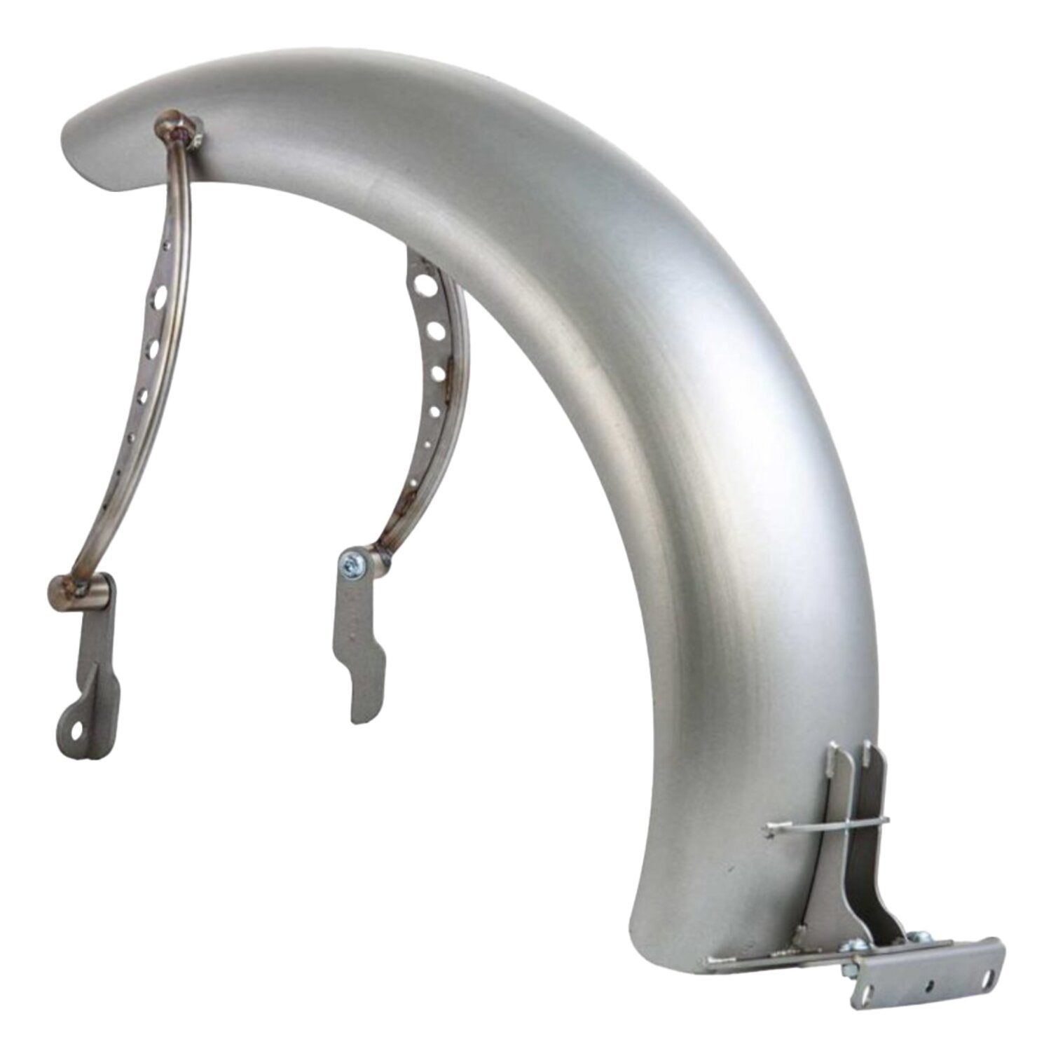 Rick's Motorcycles rear fender Bobber 200mm tire - Long