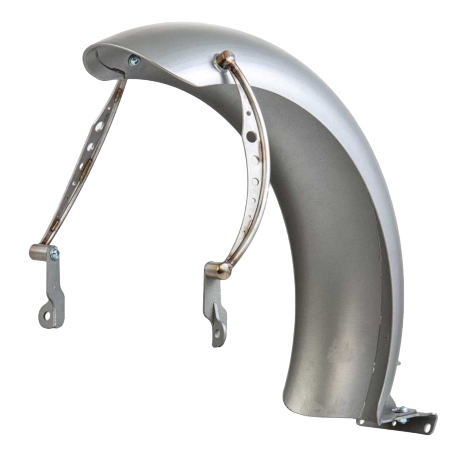 Rick's Motorcycles rear fender Bobber 200mm tire - Long