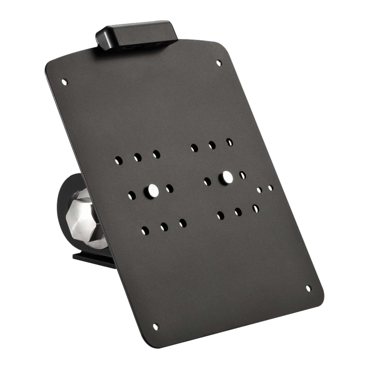 Rick's Motorcycles side mount License plate bracket short