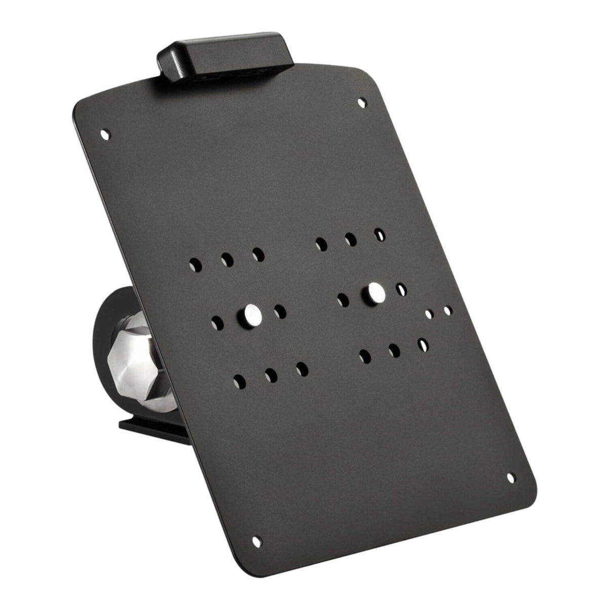 Rick's Motorcycles side mount License plate bracket short