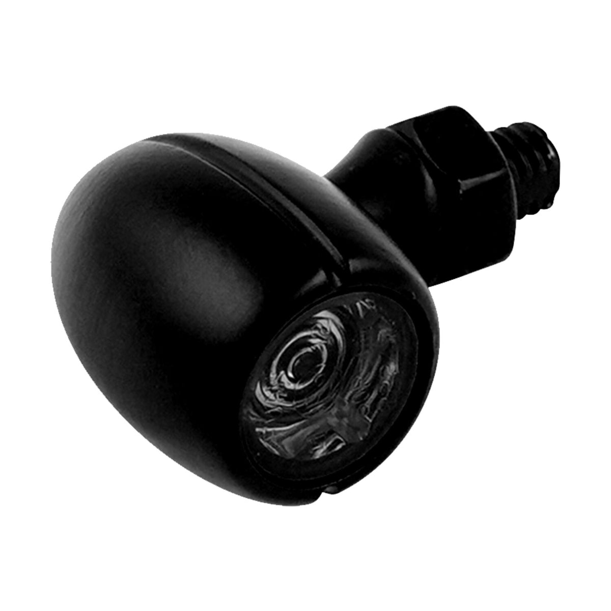 MCS Mini Q turn signal set - Black