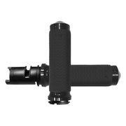 Avon Grips Avon Memory Foam grip set - Small - Black