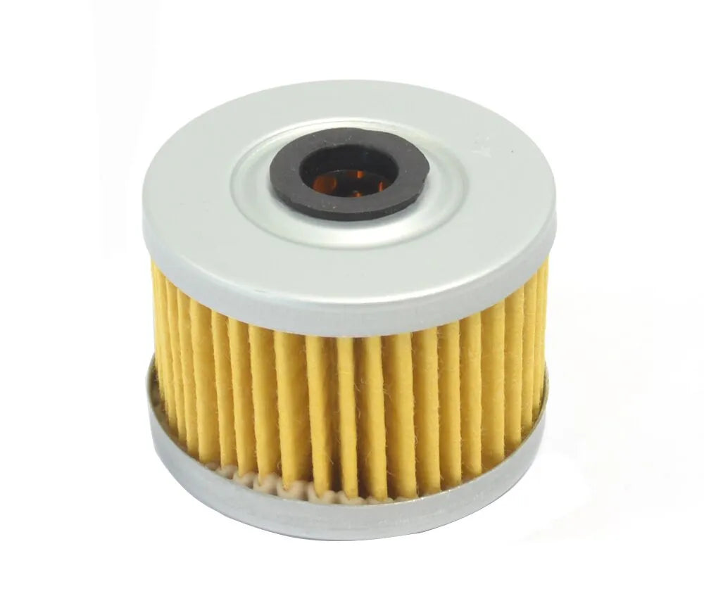 Athena Oil Filter - Exceeds Oem Specs