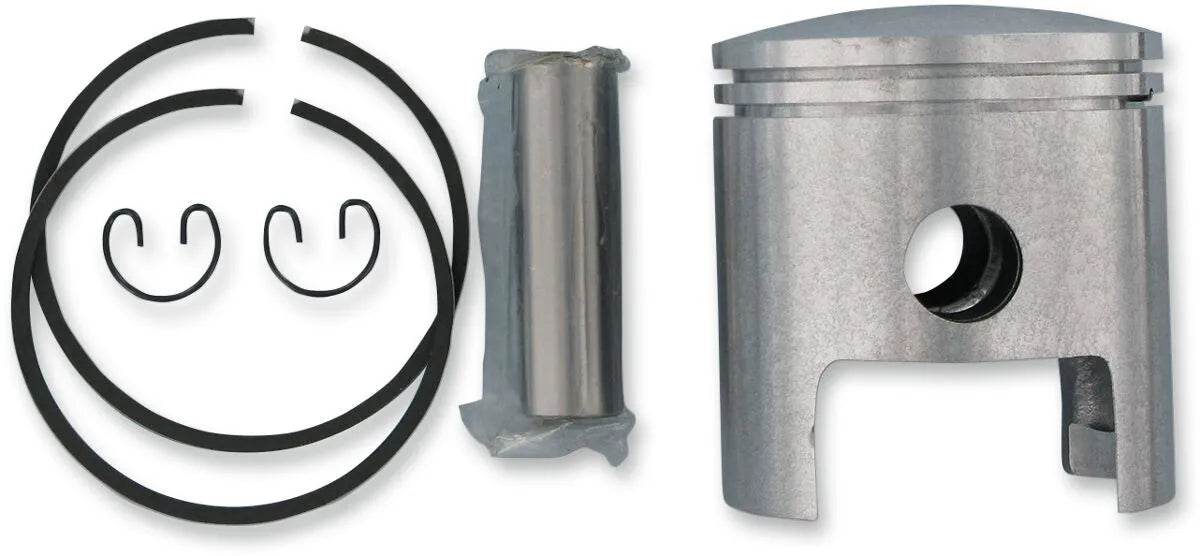 Parts Unlimited Piston Kit for 73.00mm 300cc Engines
