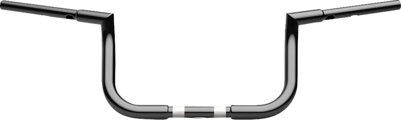 La Choppers 1-1/4" Twin Peaks Touring Handlebar