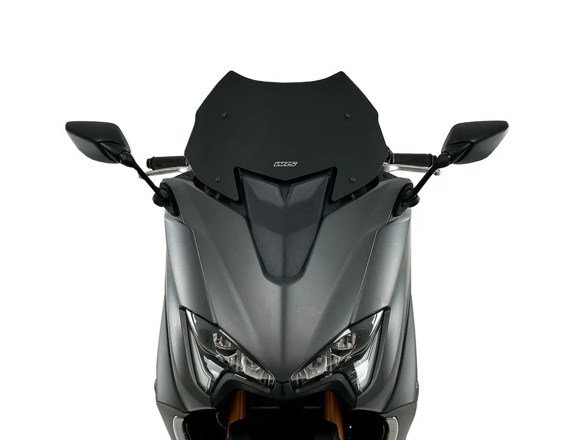 Wrs Windscreen - High Quality Pmma Plexiglass