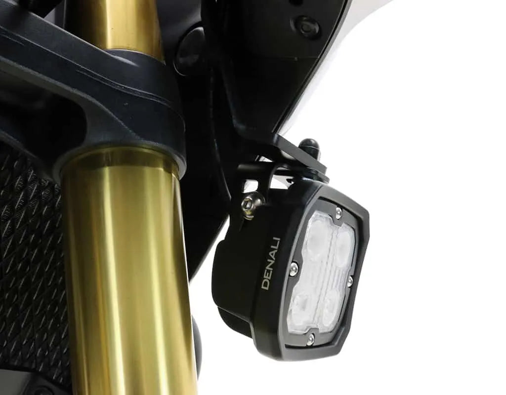 Denali Driving Light Mount