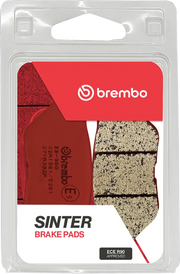 Brembo Prime Sintered Bromsbelägg