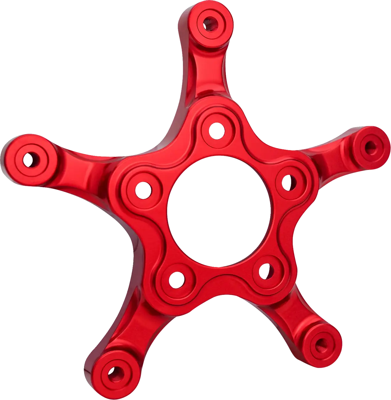 Arlen Ness Spider Rotoradapter för Anpassade Hjul
