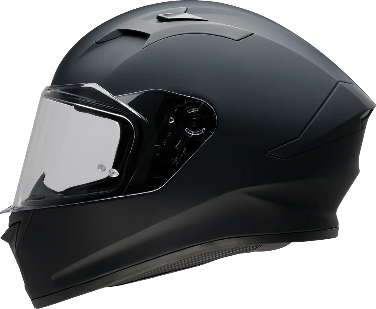 Z1r Talon Helmet - Full Face - Matte Black