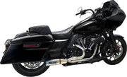 Vance & Hines Hi Output 2-i-1 Avgassystem